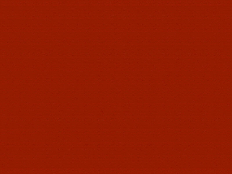 302 255 punainen, joka vastaa sävyä RAL 3020